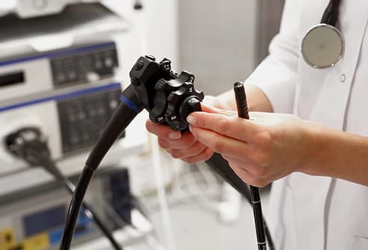 Colon Polyps: Diagnosis and Treatment