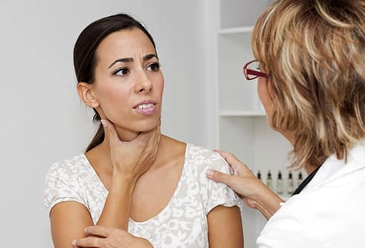 Vocal Cord Polyp: Diagnosis and Treatment