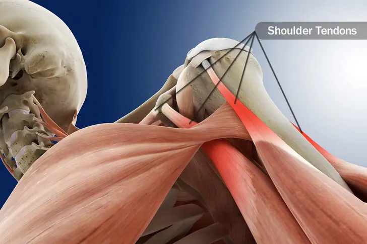 What Is Tendinosis? What Is Tendinosis?