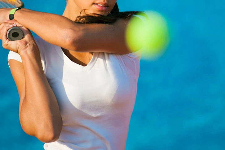 Tennis Elbow Tennis Elbow