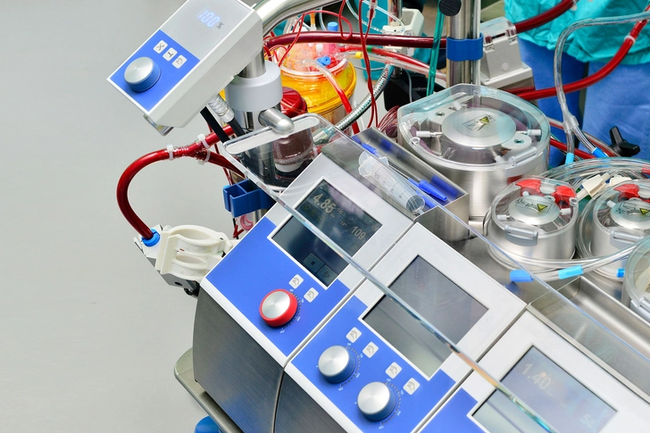 During the Procedure: Surgical