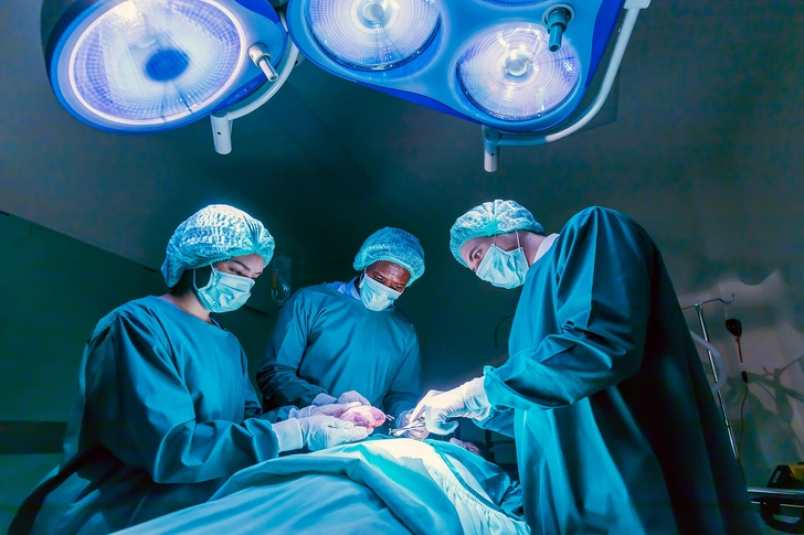 Types of Ablation: Surgical