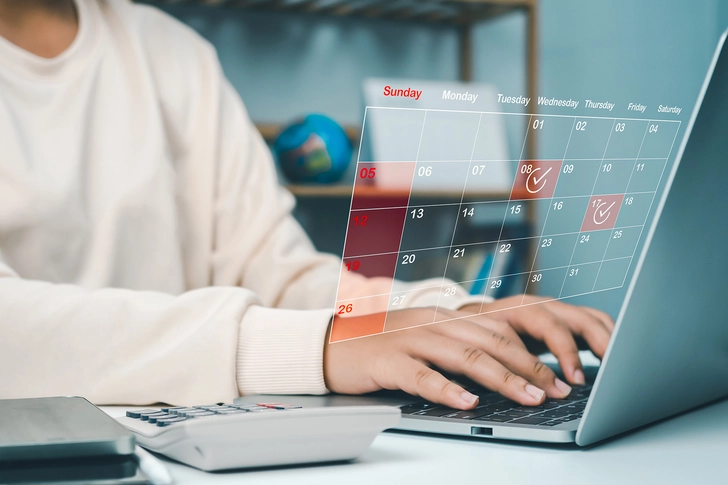 Accommodations for Scheduling Around Symptoms Accommodations for Scheduling Around Symptoms