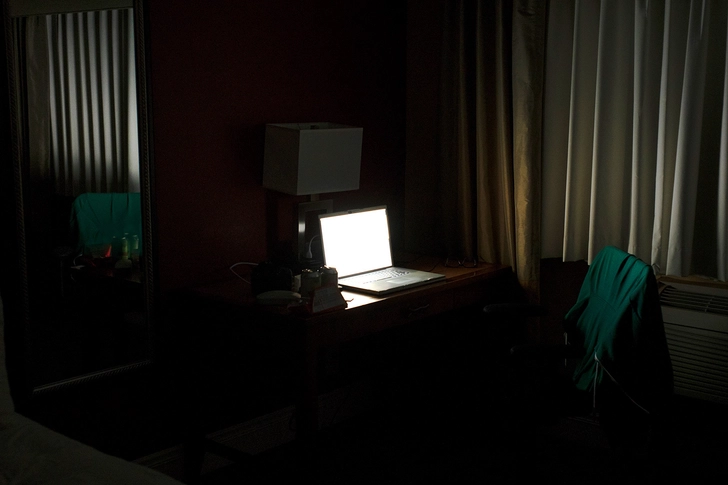 Emergency Accommodations Emergency Accommodations