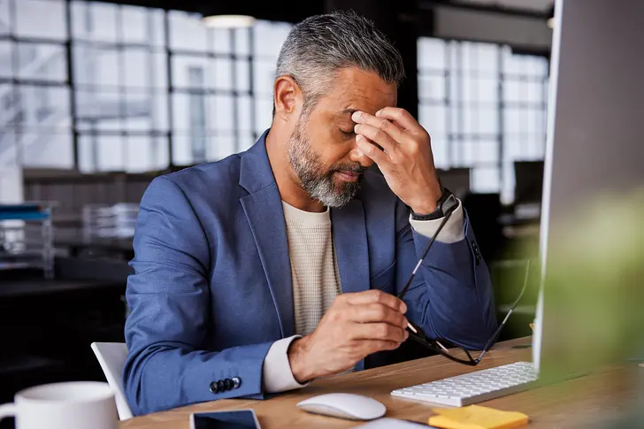 Getting Help for Migraines at Work Getting Help for Migraines at Work