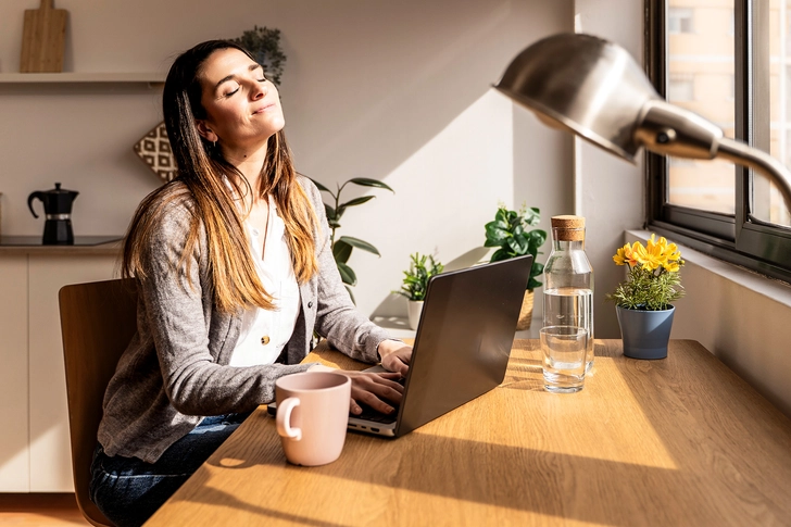 Accommodations to Limit Visual Triggers Accommodations to Limit Visual Triggers