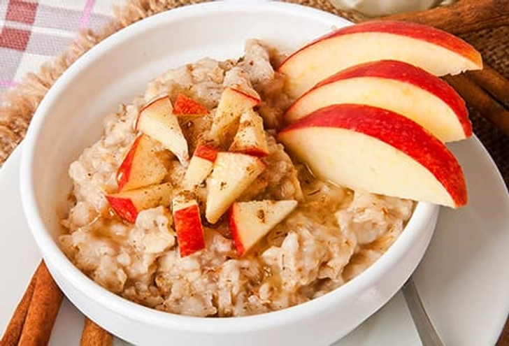 High-Fiber Foods High-Fiber Foods