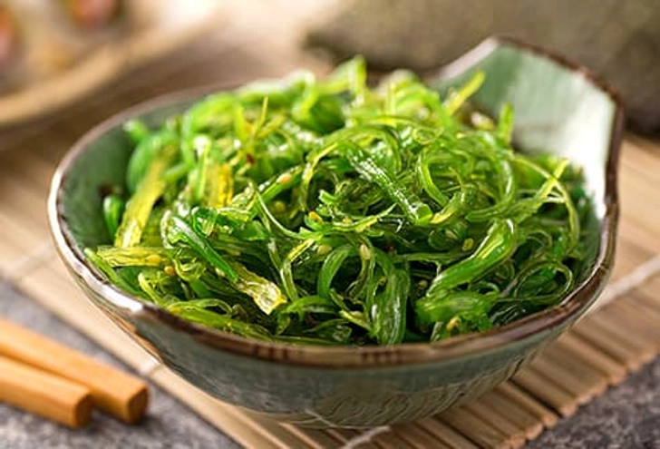 Seaweed Seaweed