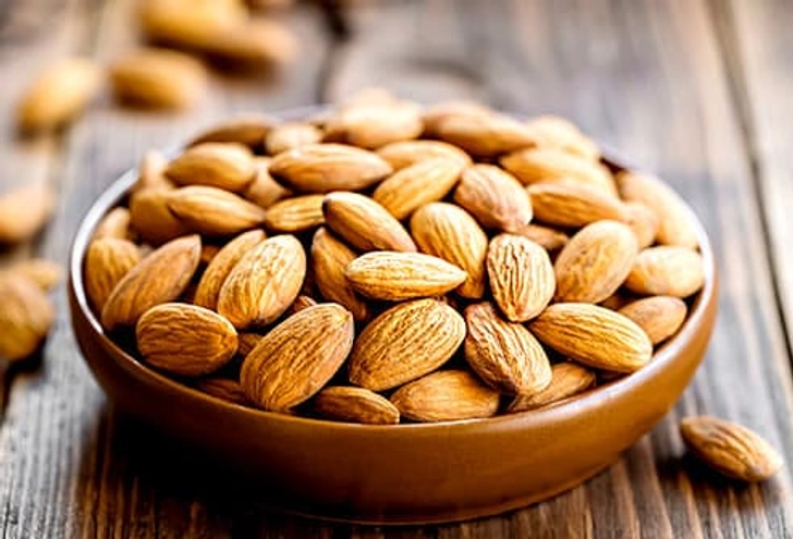 Nuts Nuts