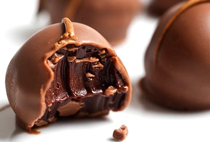 Chocolate Chocolate