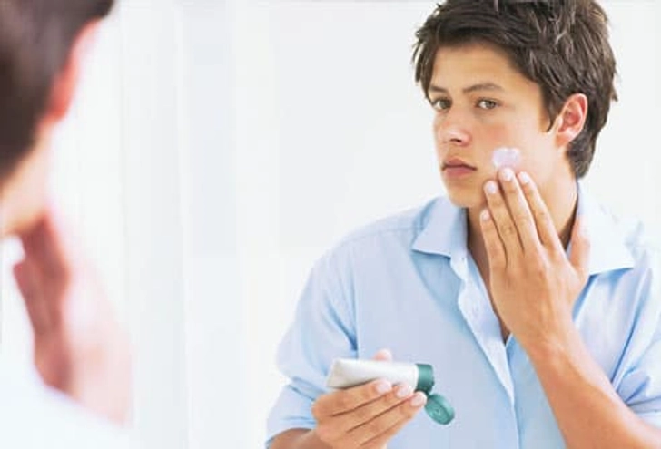 Use Acne Medicine as Directed Use Acne Medicine as Directed