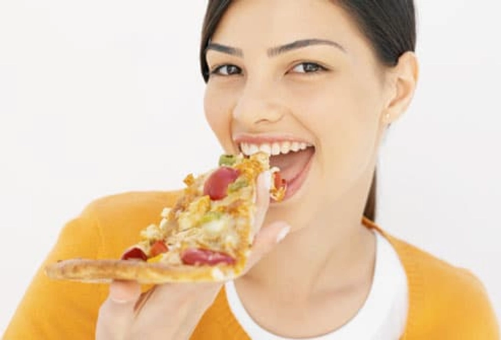 Enjoy Your Favorite Foods Enjoy Your Favorite Foods