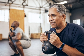 Exercise Within Limits
