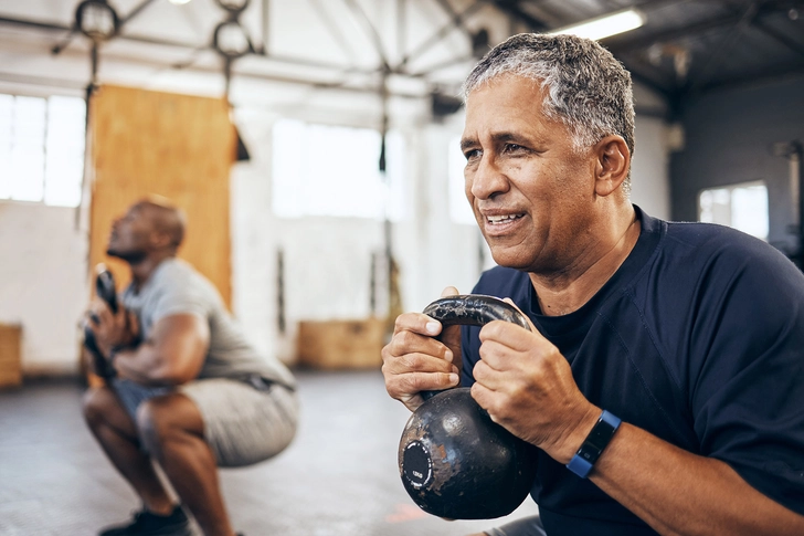 Prostate Cancer Survivorship