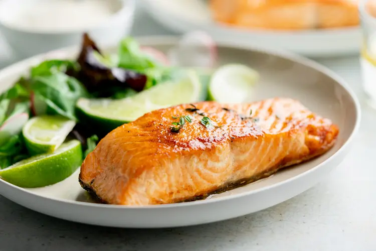 Salmon: Nutrition, Cooking Tips & Health Benefits