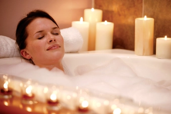 Make Your Bedroom a Retreat
