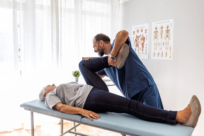 Chiropractic Care Chiropractic Care
