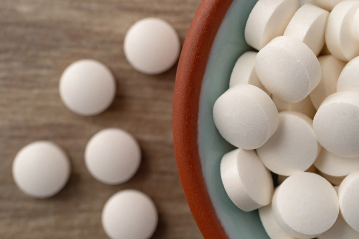 DHEA supplement