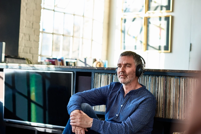 Listen to Music Listen to Music