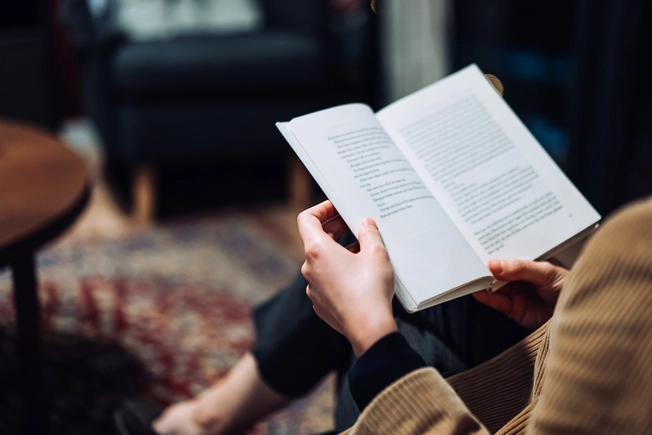 Read a Good Book Read a Good Book