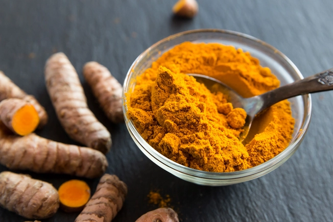 Turmeric Turmeric