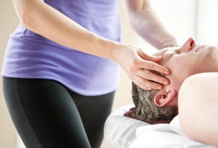 A Boost for Pain Medicine A Boost for Pain Medicine