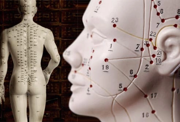 How Acupuncture Works How Acupuncture Works