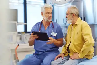 AML Treatment Side Effects AML Treatment Side Effects