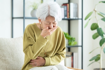 Nausea and Vomiting Nausea and Vomiting