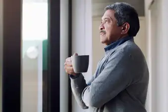Living with Advanced Cancer Living with Advanced Cancer