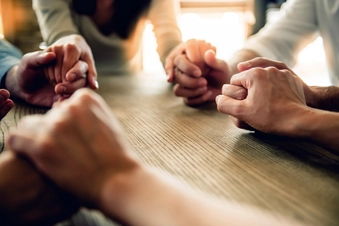 Seek Support Seek Support
