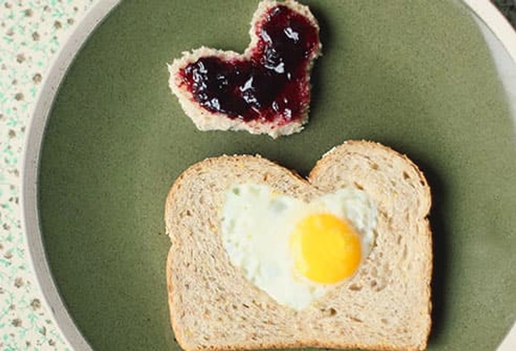 Make Food Fun