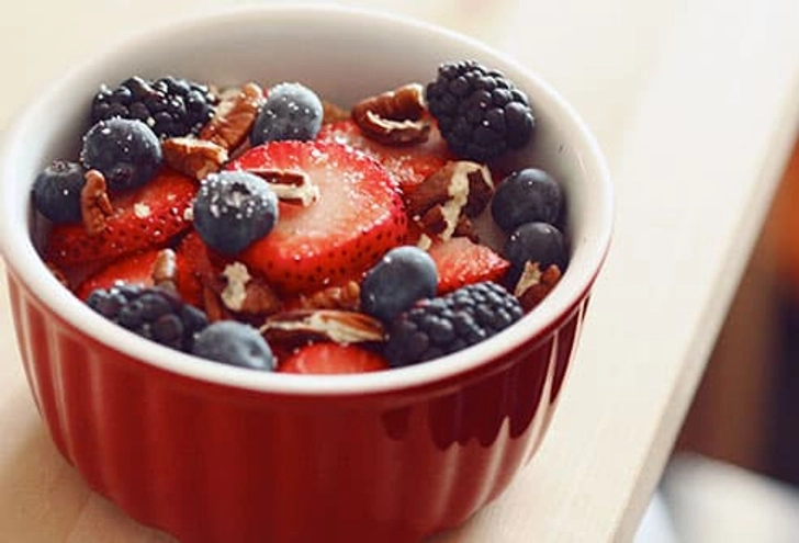 Offer Snacks Often Offer Snacks Often
