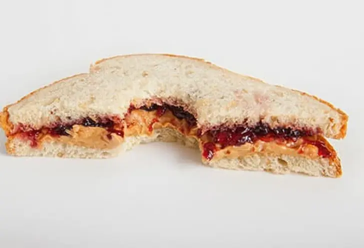 It's Common: ADHD and the Uneaten Lunch