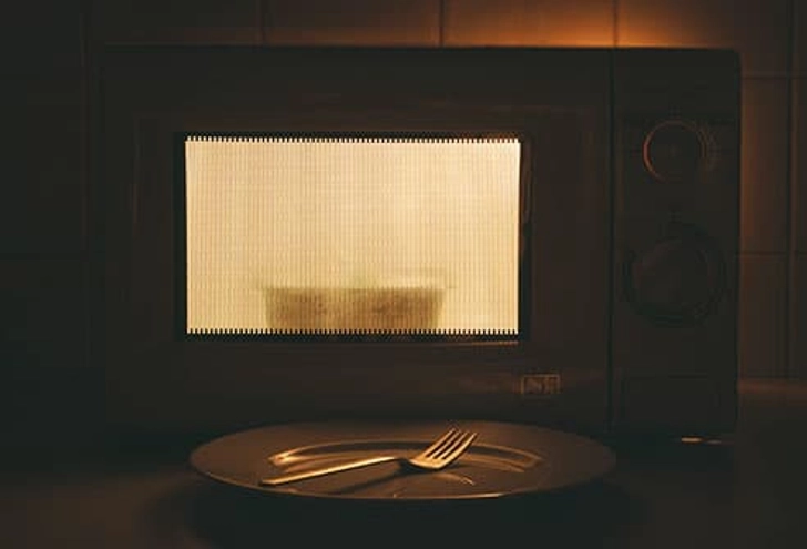 Be Flexible With Meal Times