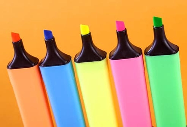 Use Color Coding Use Color Coding