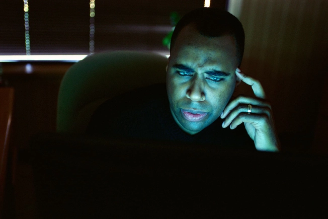 Hyperfocus Hyperfocus