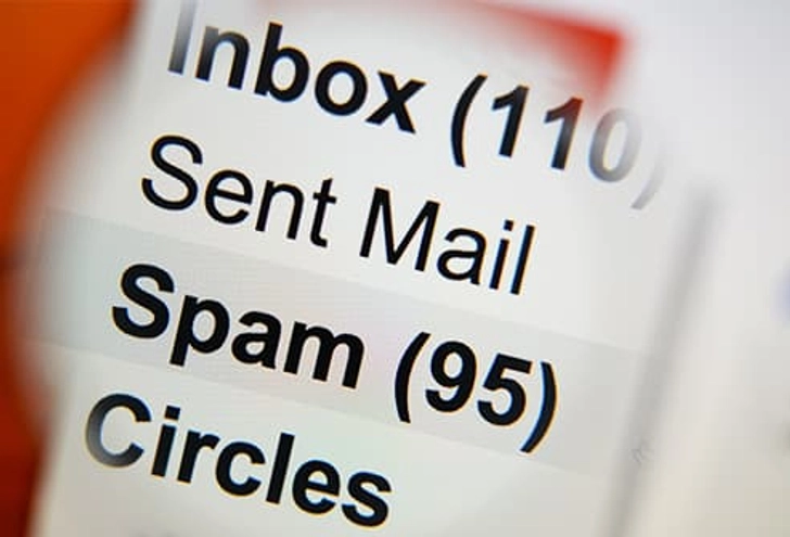 Email: The Black Hole of Time Wasting Email: The Black Hole of Time Wasting