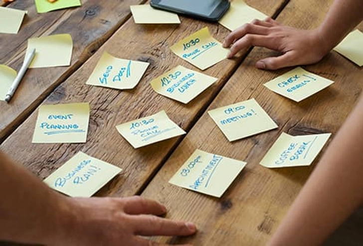 Prioritize Prioritize