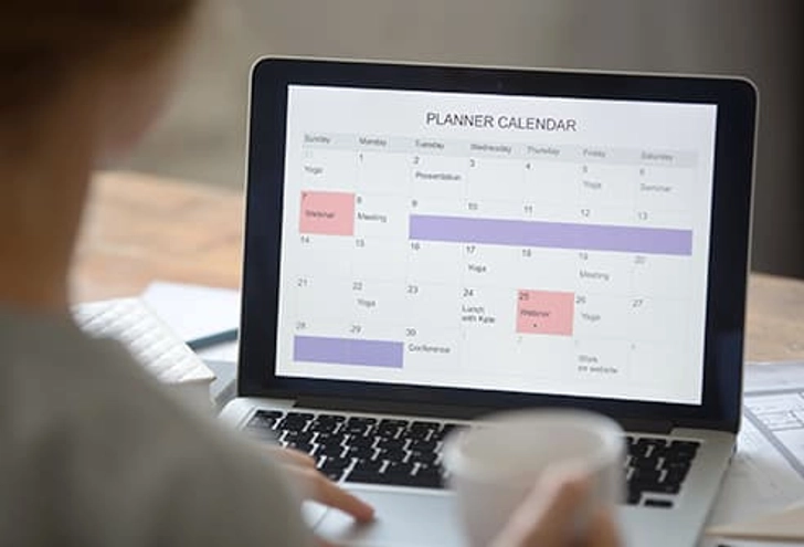 Schedule Your Day Schedule Your Day