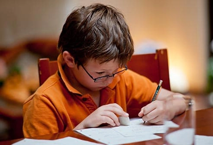 Write Out Directions