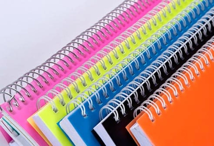 Get Organized