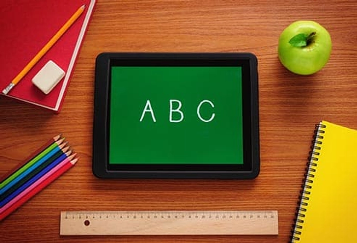 Set up a Homework Station