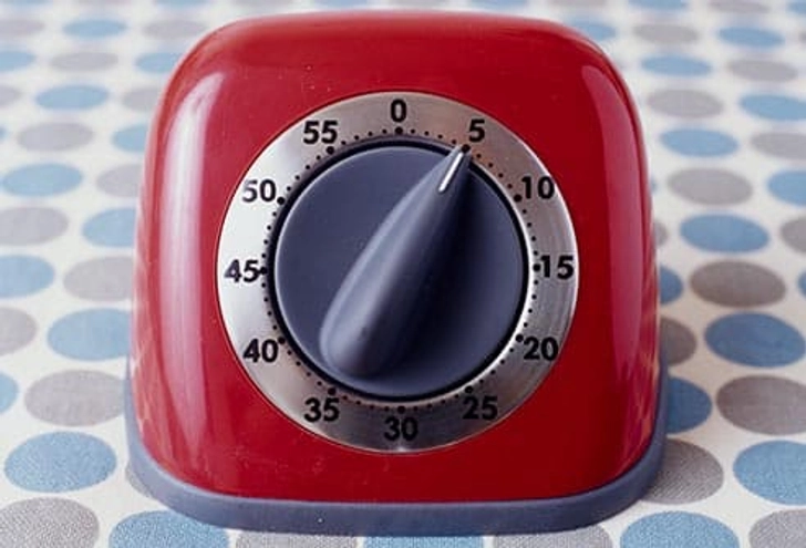 Use Timers
