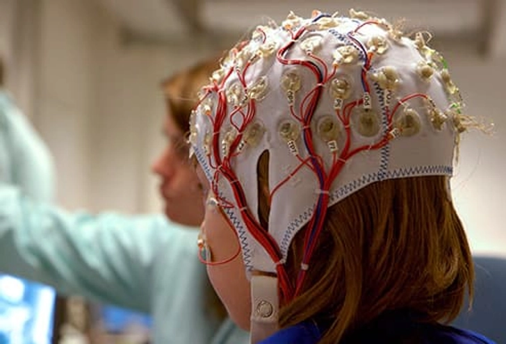 Neurofeedback