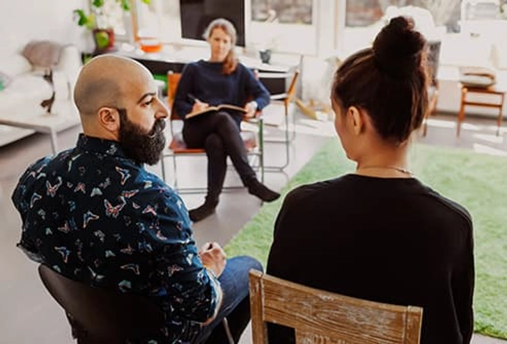 Behavior Therapy For Parents