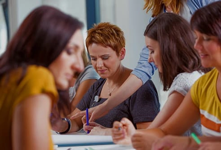 Behavior Therapy For Teachers