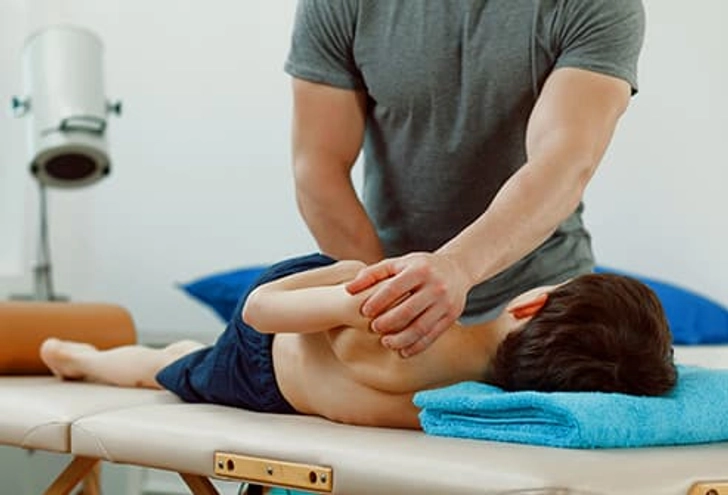 Chiropractic Care