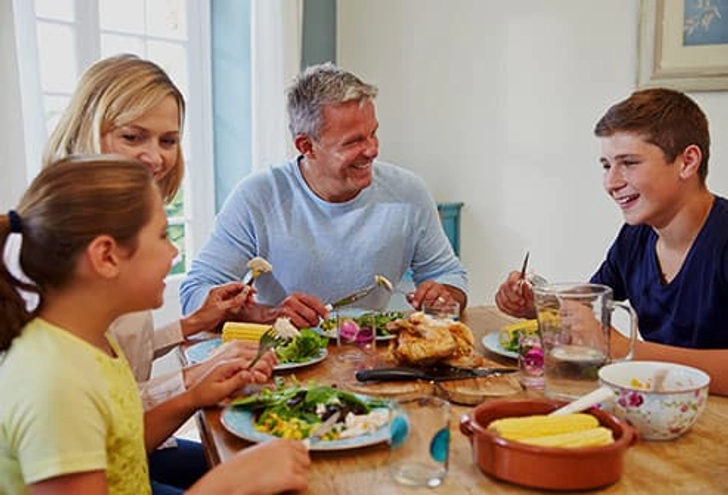 Healthy Diet Healthy Diet