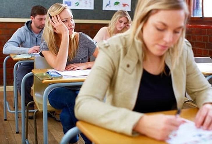 The Impact of ADHD The Impact of ADHD